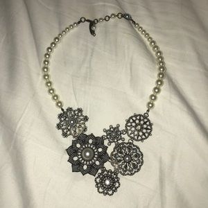 Plunder necklace